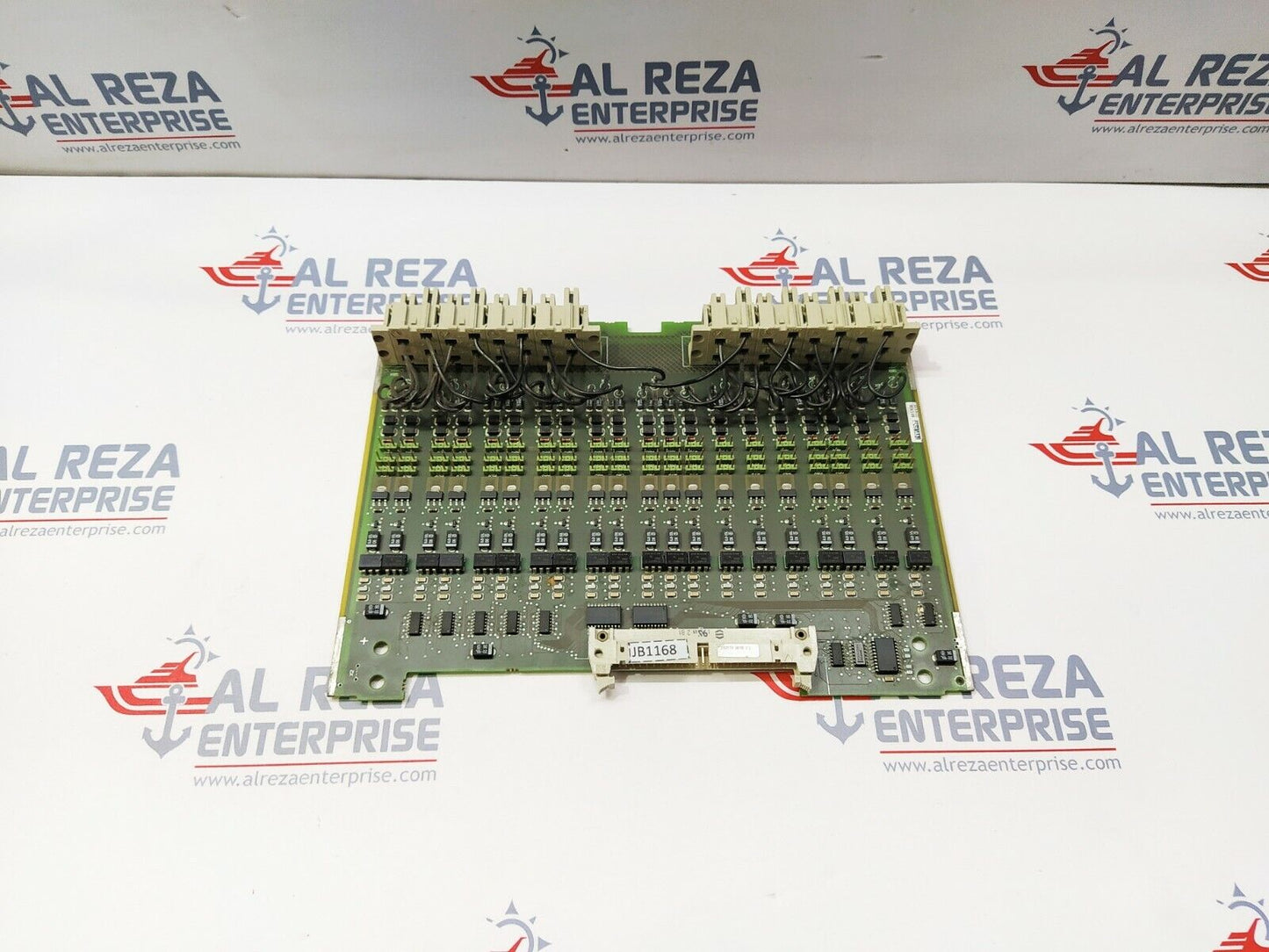 SIEMENS BF1308 PCB J31070-A4891-F004-A1-85 