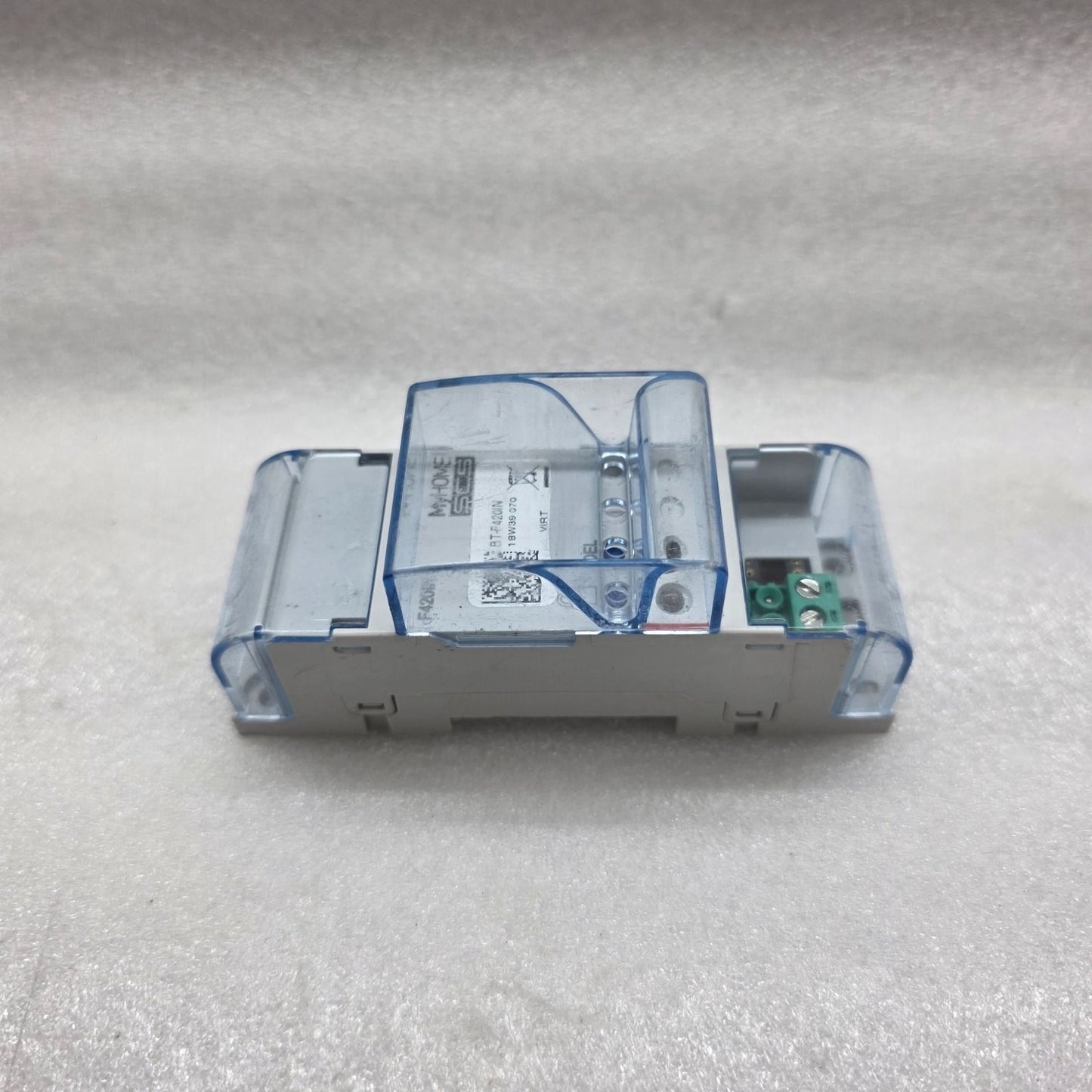 BTICINO BT-F420 SCS DIMMER MODULE 18W39 BT-420IN