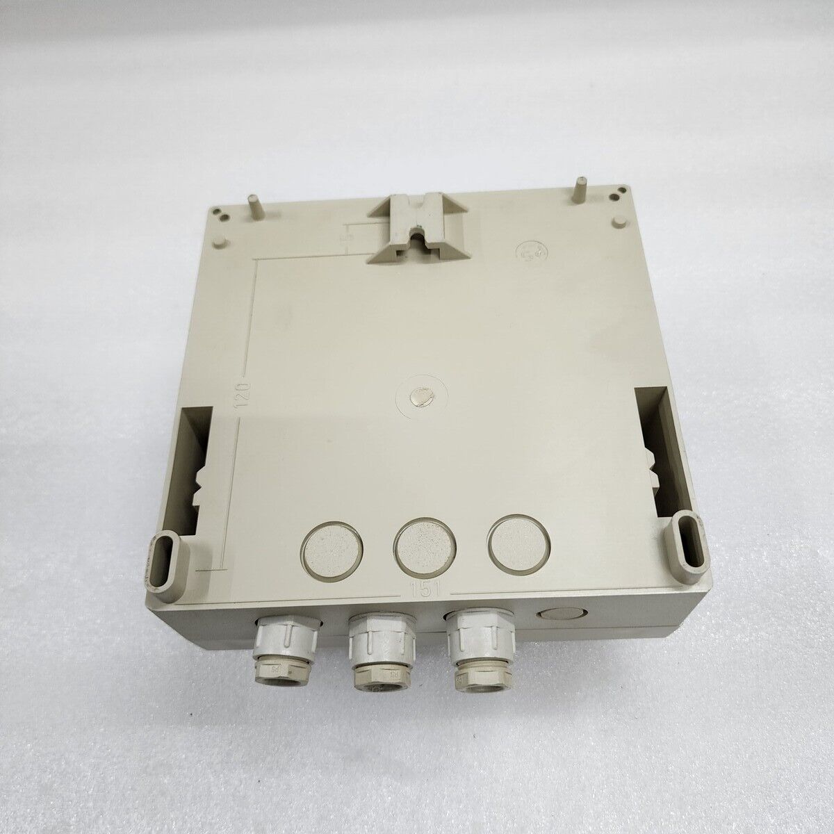 GM 9832 GAS LEAK MONITOR