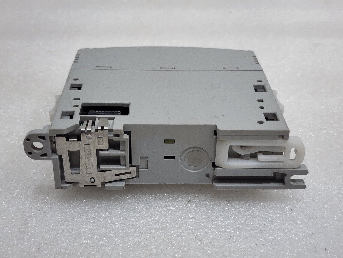 ALLEN BRADLEY CAT 2085-IF4 MICRO 800 ANALOG INPUT MODULE 