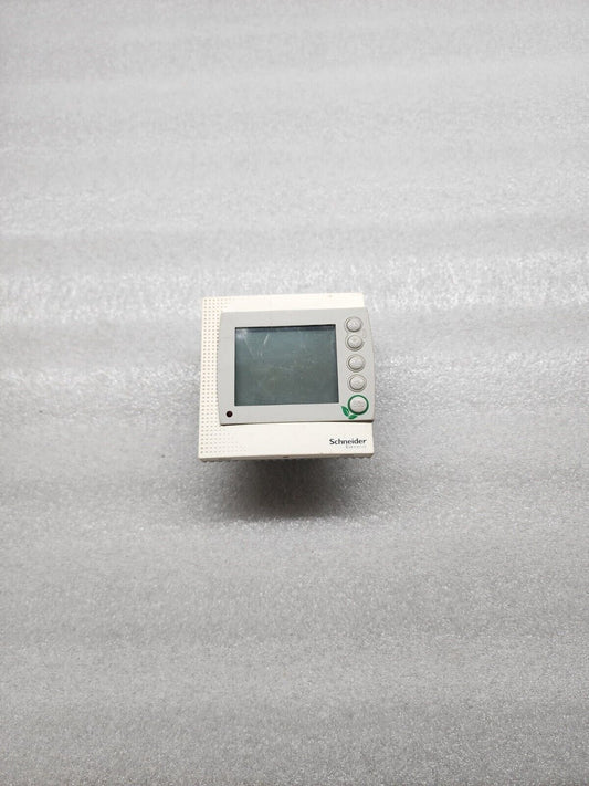 TC303-3A2LM DIGITAL FAN COIL THERMOSTAT