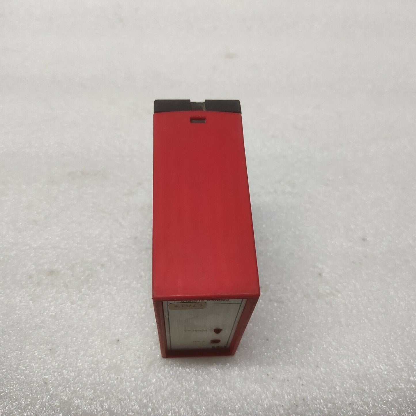 PR ELECTRONICS 2220 POWER SUPPLY 220VAC 2220-B1