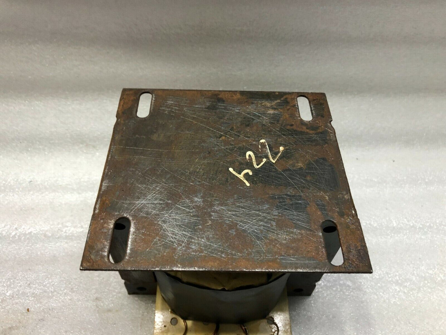 CARRIER HT01BE224 TRNSFORMER 200-460V TO 115V