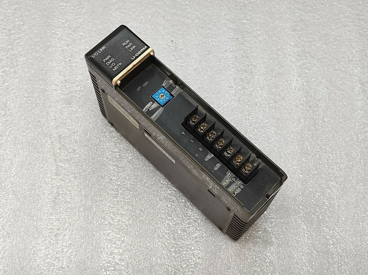 Koyo U-02RM I/O Link