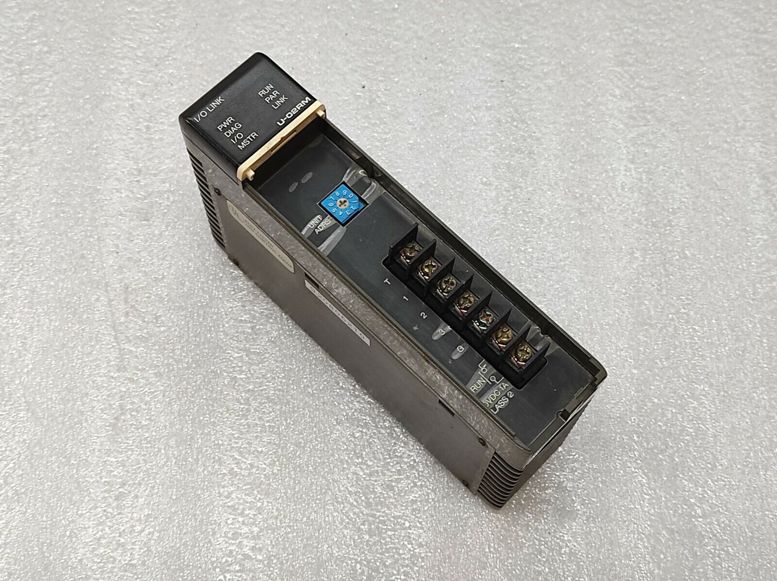Koyo U-02RM I/O Link