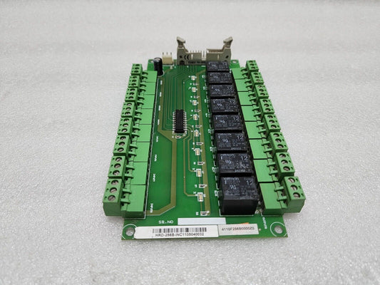 HITACHI HI-REL PCB HRD-256B HRD-256B-INC1105040032