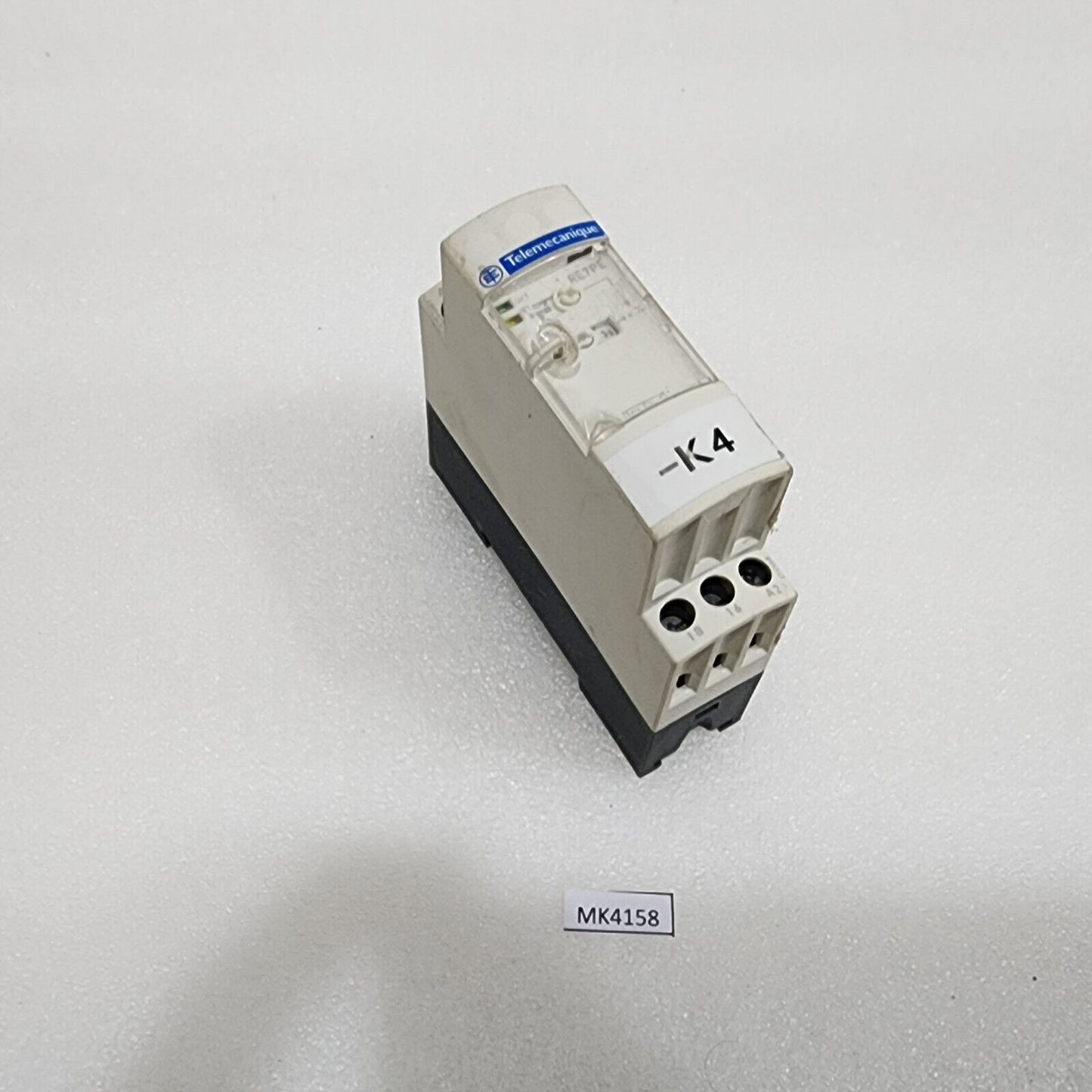 RE7PE11BU TIME DELAY RELAY 110-240VAC/24VAC-DC/42-48VAC-DC