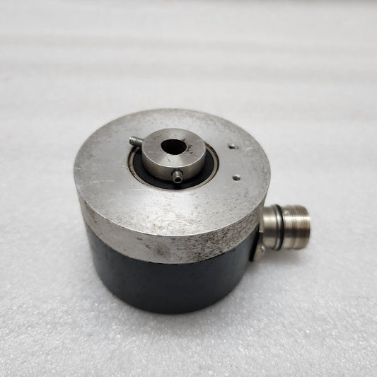 BAUMER RTD 4 A 4 Y 12 P1 7 10 0.5 D2SR12 10 ENCODER