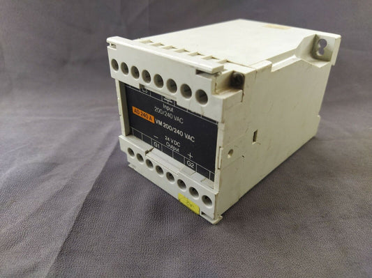 Generac AD 240 A VM Relay 200/240 VAC