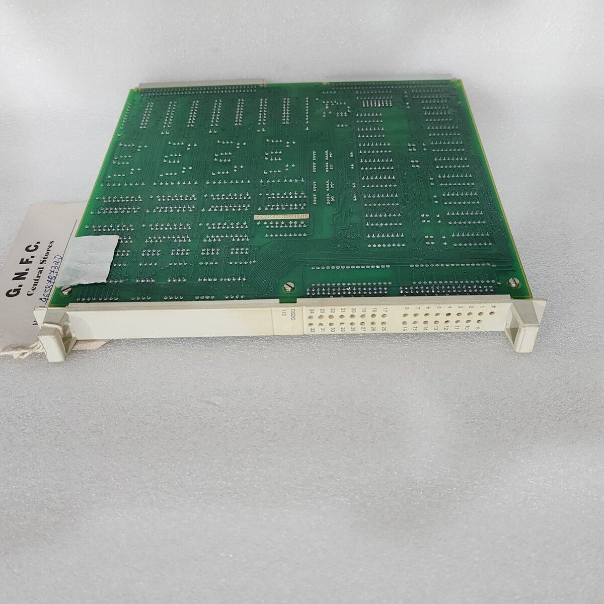 ABB DSDO 110 PCB IN5716-1001-AP/04 IN2668 1002-32