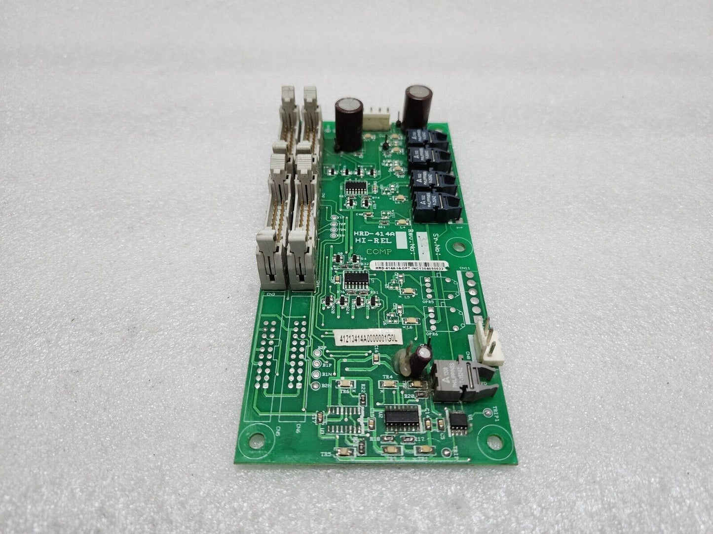 HITACHI HRD-414A-I4-OPT PCB HRD-414A