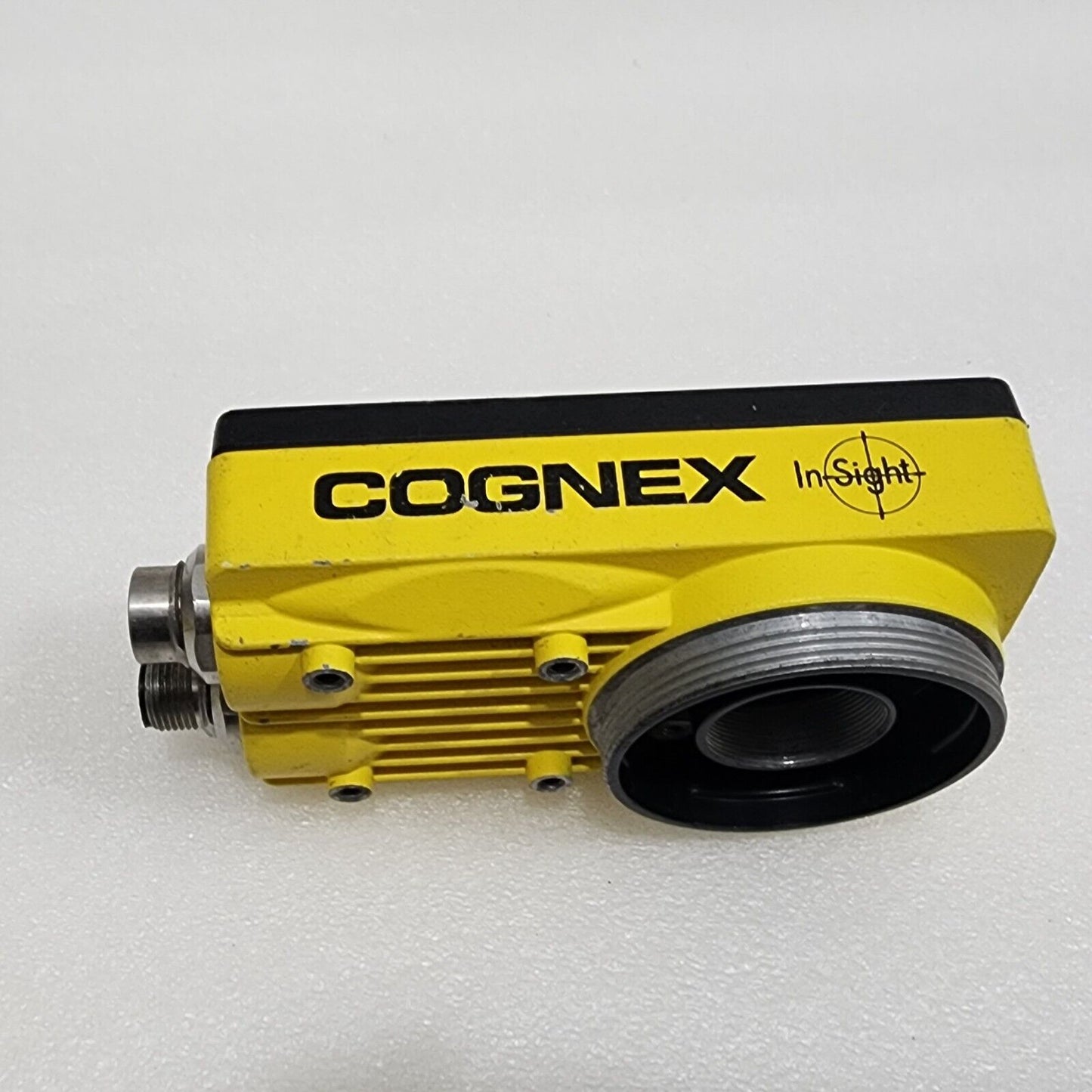 COGNEX IN-SIGHT 5100 800-5870-1R A IS5100-00 REV E