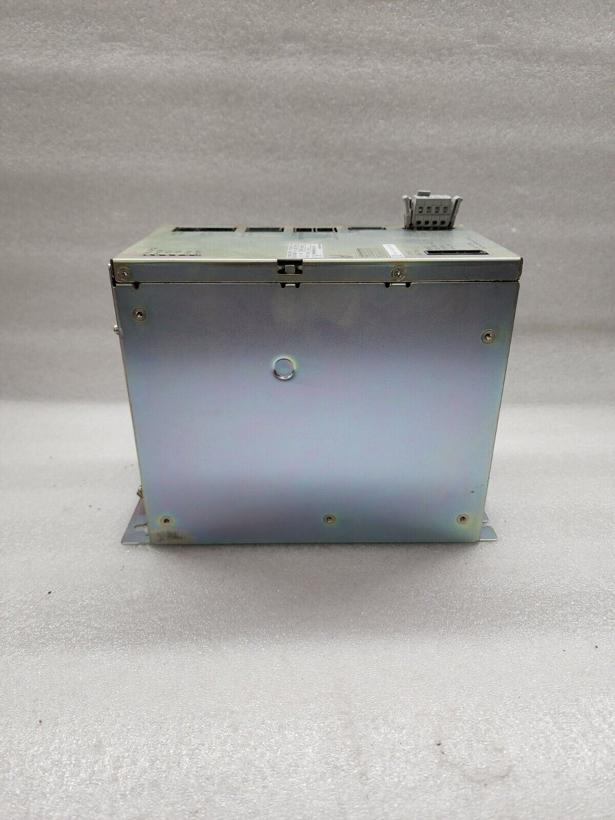 YASKAWA JZNC-YPS01-E POWER SUPPLY FUJI CPS-520F