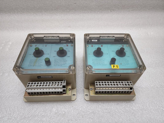 DEIF NVFA-1 CONTACT TYPE R1-H R2-A R3-H