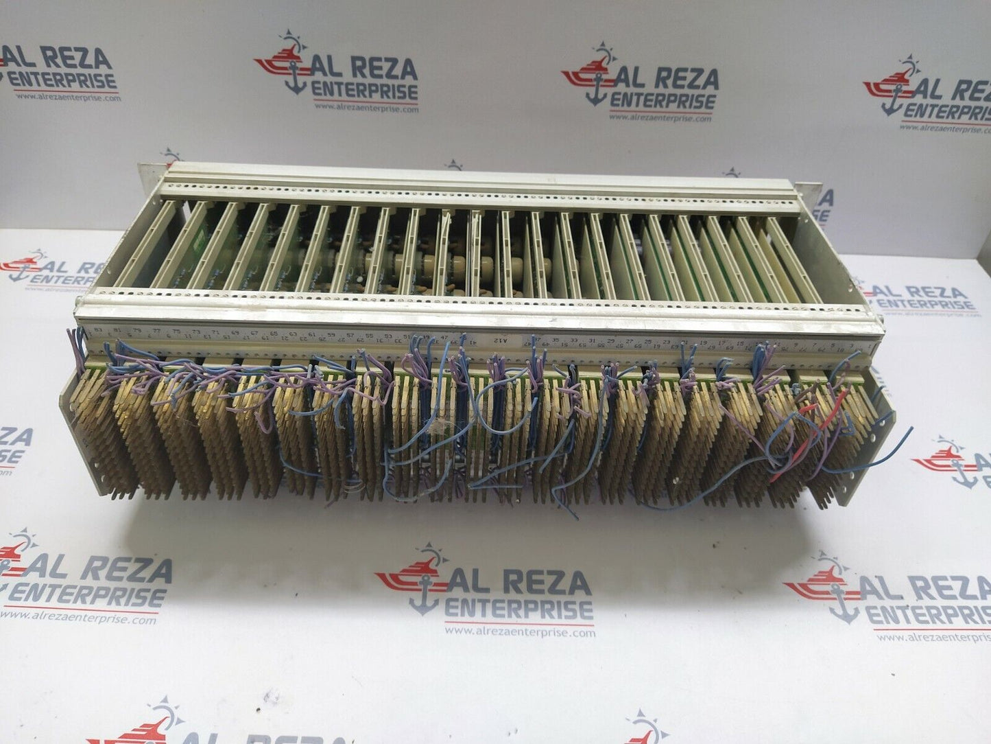 PEPPERL + FUCHS EGT 105 ISOLATED DRIVER EGT 101 REPEATER