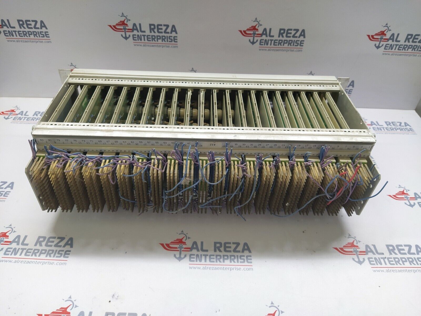 PEPPERL + FUCHS EGT 105 ISOLATED DRIVER EGT 101 REPEATER