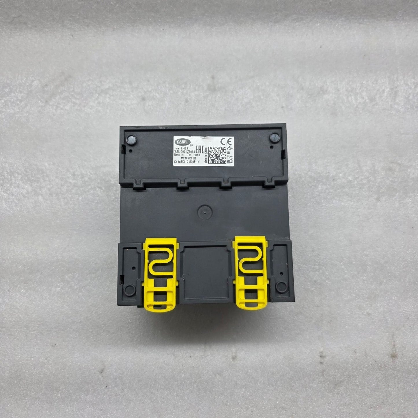 CAREL MX10M00EI11 REV 1.429 ELECTRONIC CONTROLLER