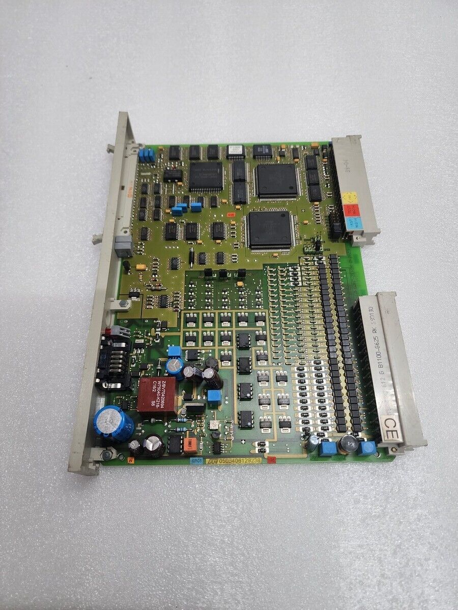 SIEMENS 6DS1717-8RR TELEPERM ME C79040-A6432-C409-03-85