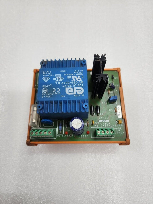 ERA UI 39/21 TRANSFORMER INTERFACE BOARD