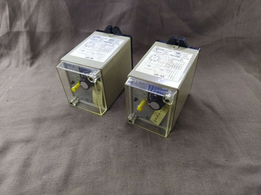 Omron SE-SP1 Motor Relay 100-110V AC