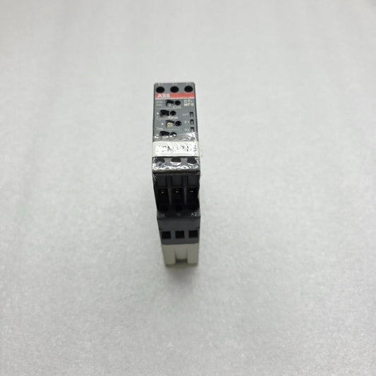 ABB CT-MFS.21 MULTIFUNCTION TIME RELAY 1SVR730010R0200 24-240V AC/DC