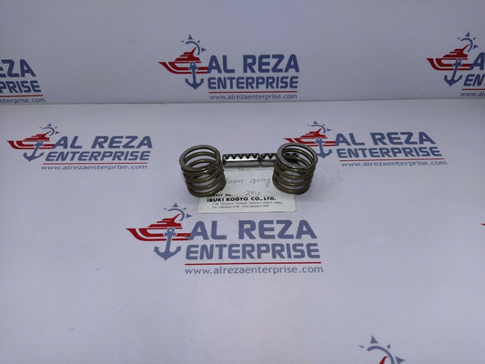 Ibuki Kogyo Lever Spring