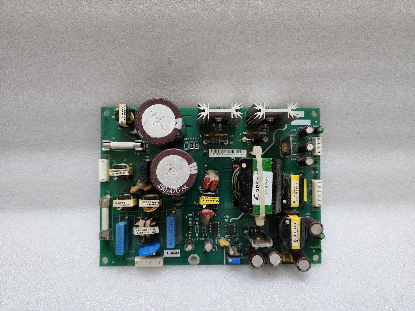 HITACHI HRD-319E PCB