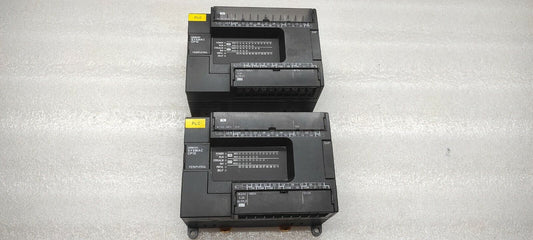 OMRON CP1E-E30SDR-A PROGRAMMABLE CONTROLLER 100-240VAC