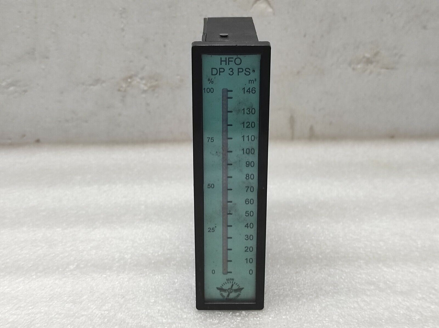 HOPPE BORD-MESSTECHNIK HFO DP 3 PS