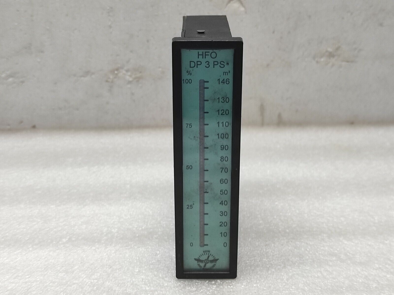 HOPPE BORD-MESSTECHNIK HFO DP 3 PS