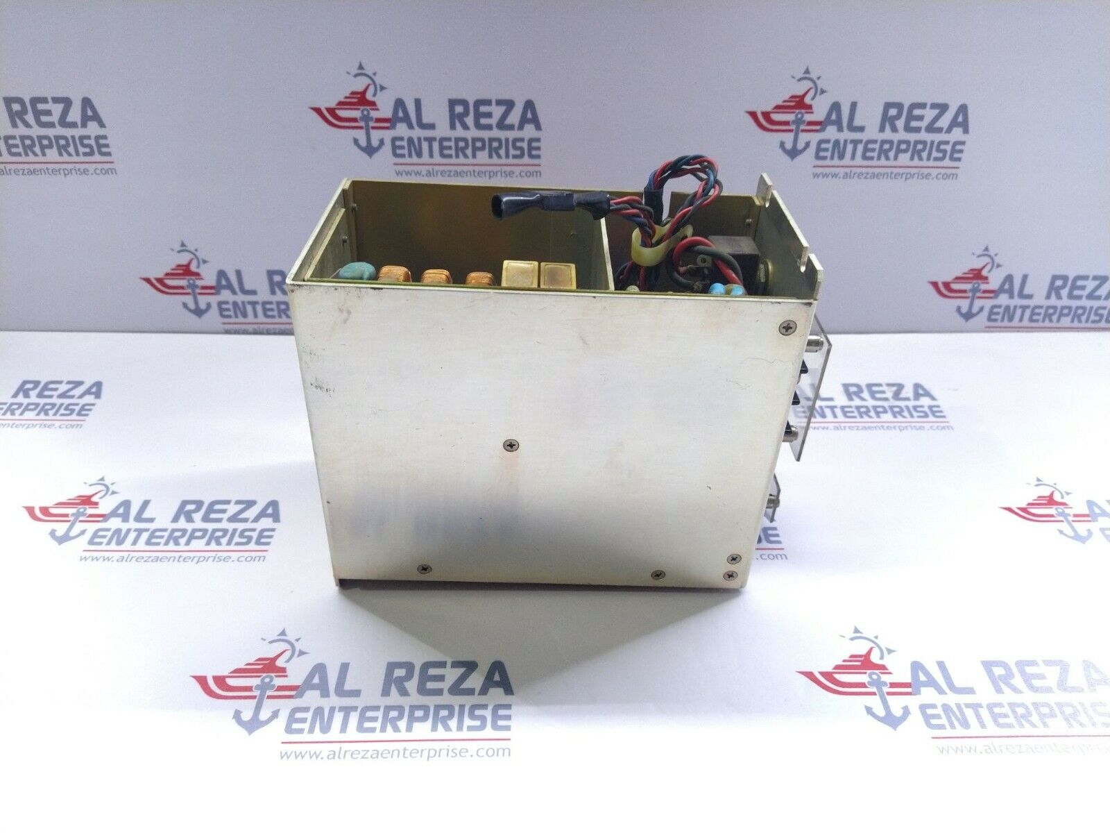 JRCS RES 104 Power Supply Unit RES104