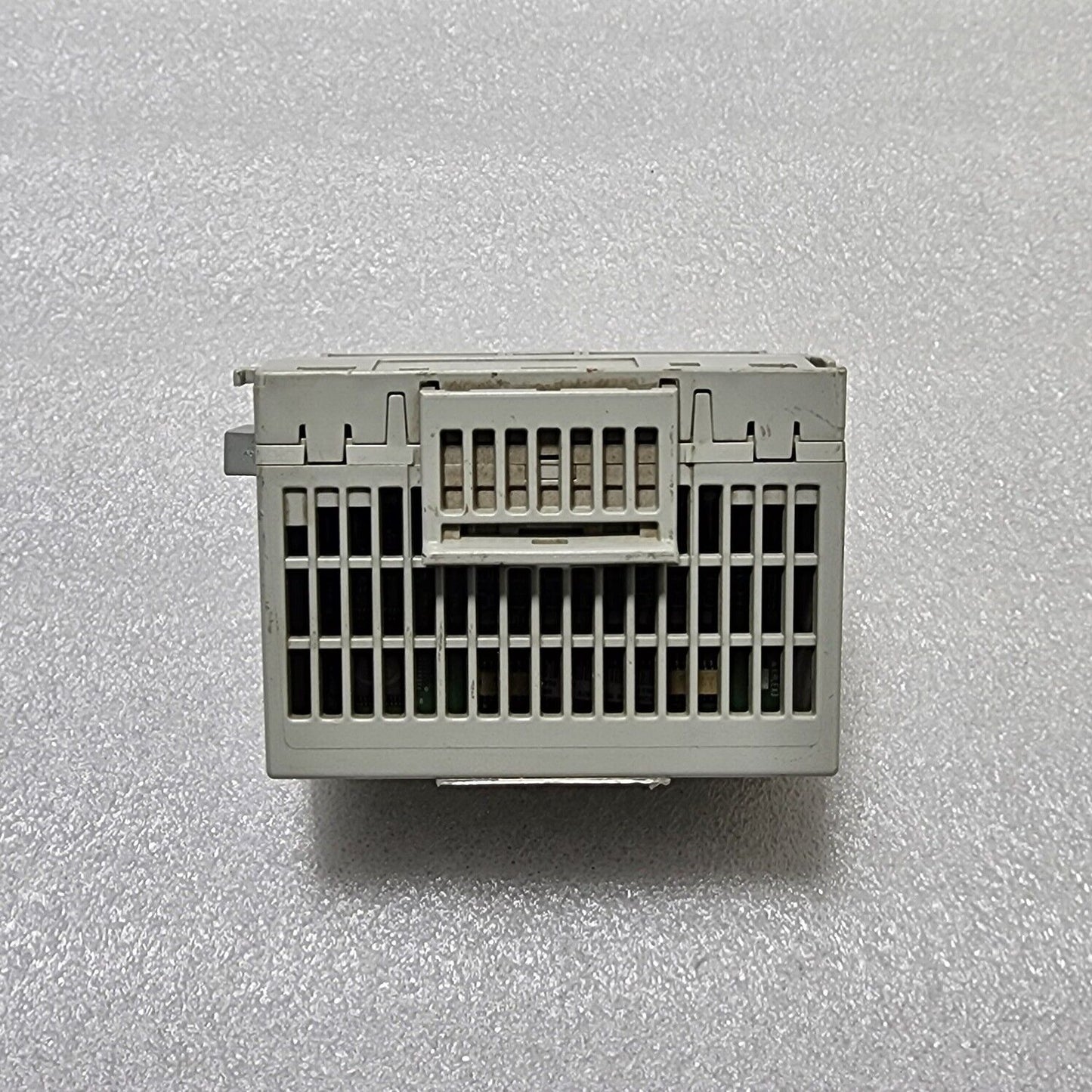 ALLEN BRADLEY CAT 1794-IB16 SER A 96145678