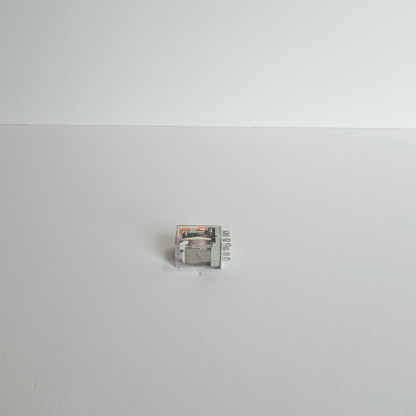 DEGSON DRPE-2CH-LR-A220 SINGLE RELAY 220VAC