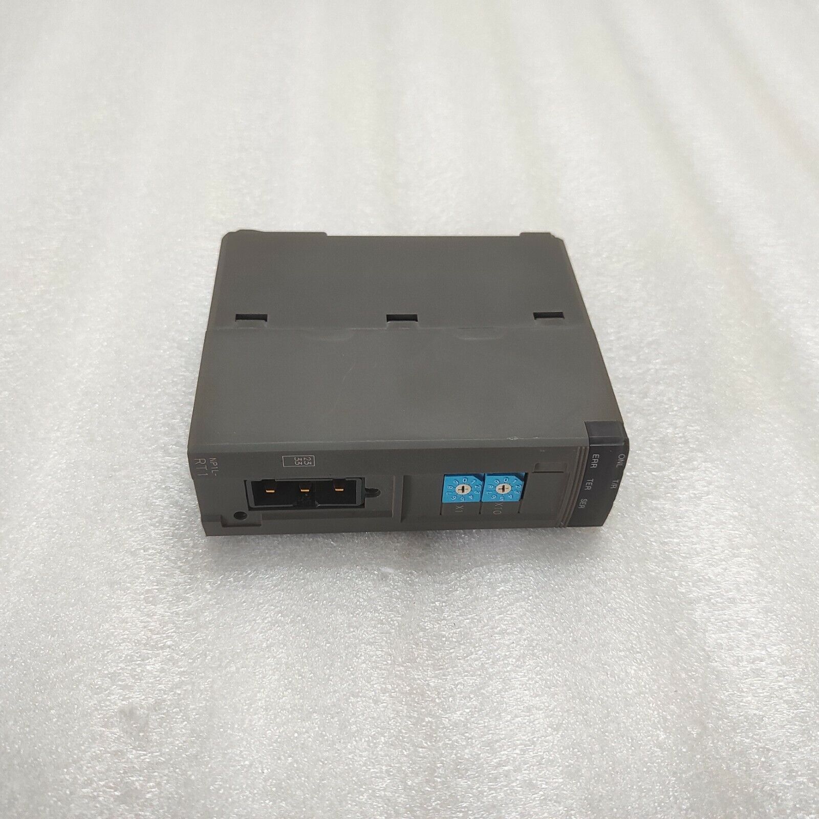 FUJI ELECTRIC NP1L-RT1 T-LINK INTERFACE MODULE