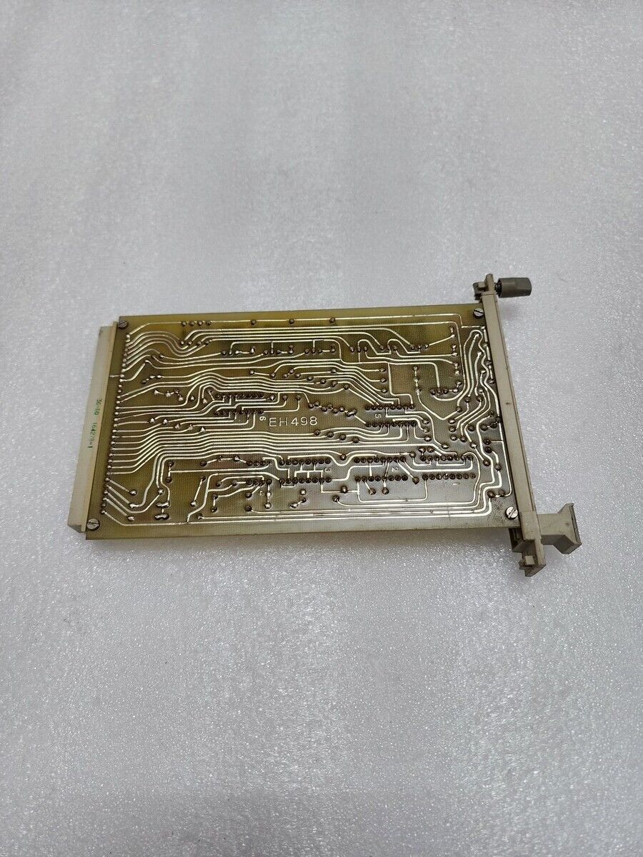 H.G.EEKELS BV HOOGEZAND EH498 PCB