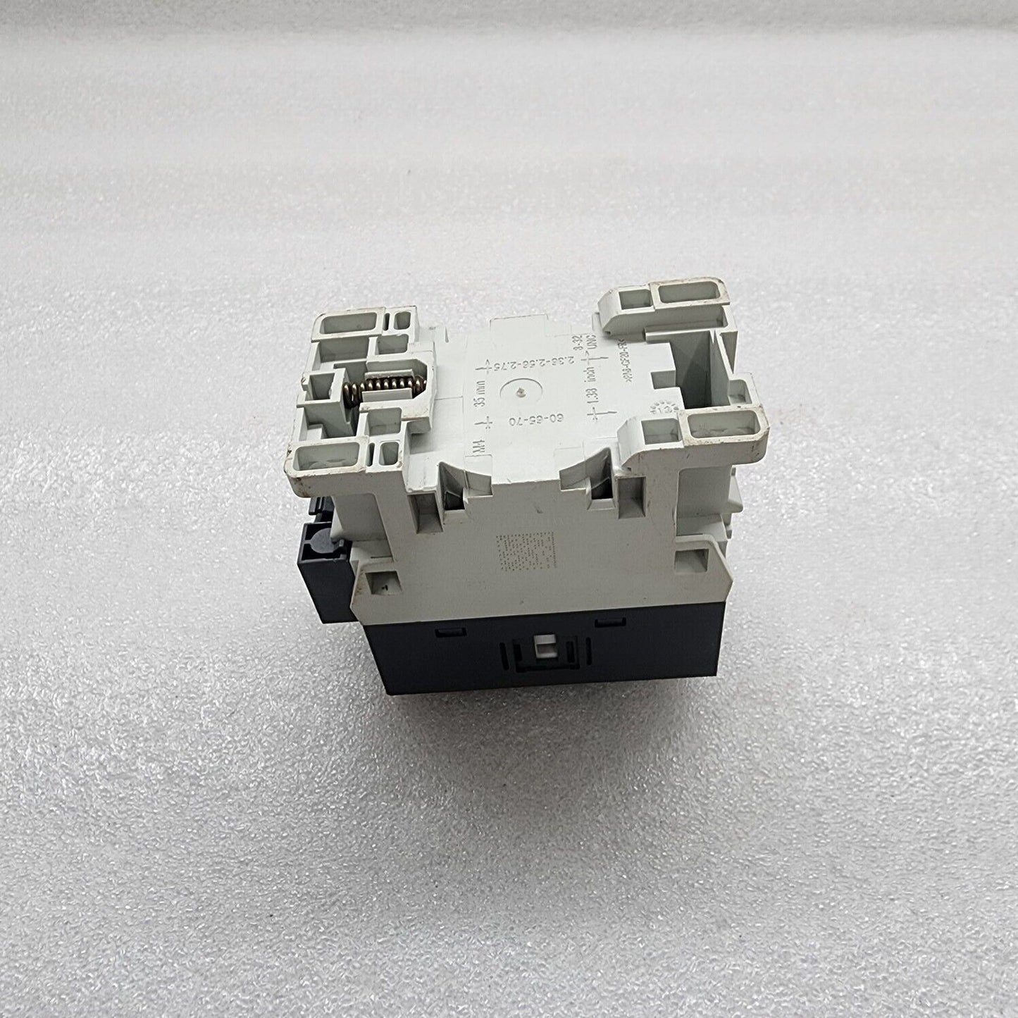 ABB AF09Z301021 CONTACTOR 24-60VAC/20-60VDC