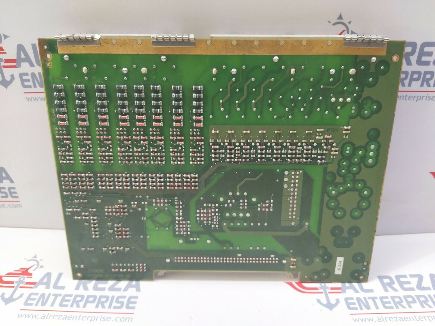 SIEMENS C53207-A342-B30-2 PCB BOARD