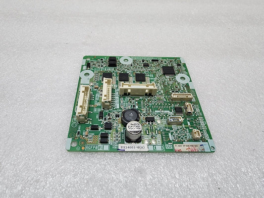 PCB 3PCB4309-1 EX14001-6A AGFP001