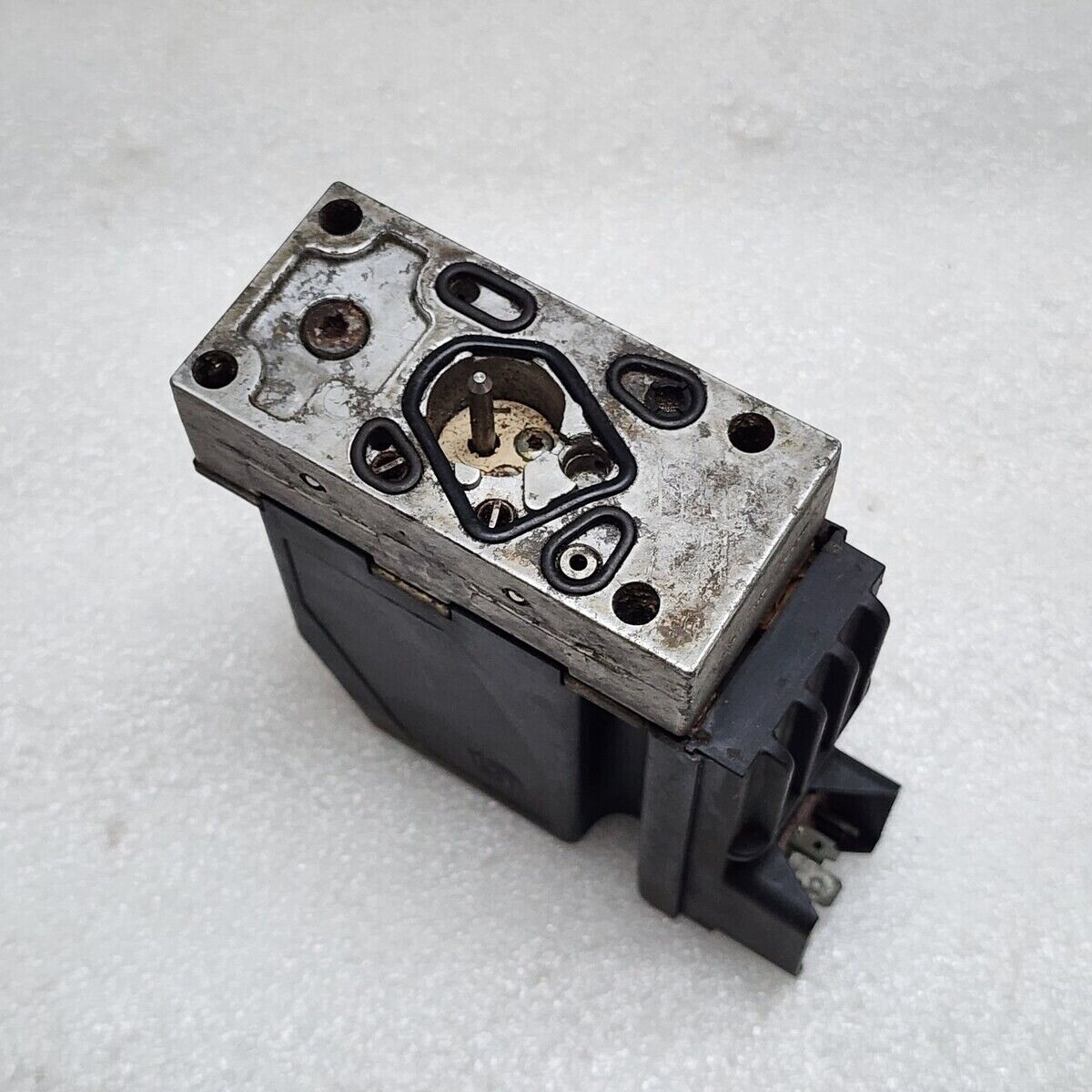 Danfoss 157B4032 Elektrisch Betätigung Pveh Spule Spannung 11-32VDC