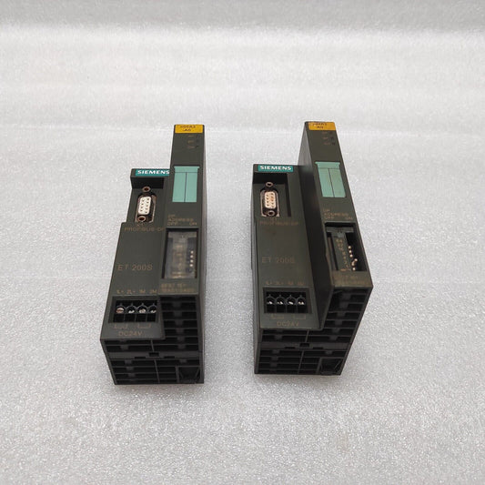SIEMENS ET200S IM151-1 HF 6ES7 151-1BA01-0AB0 INTERFACE MODULE
