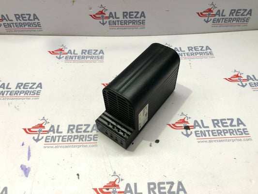 STEGO CS 060 THERMOSTAT 06020.0-00 120-240V AC/DC 150W