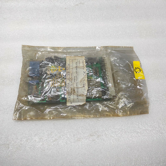 SIMRAD NORGE DDA 382-066411 PCB