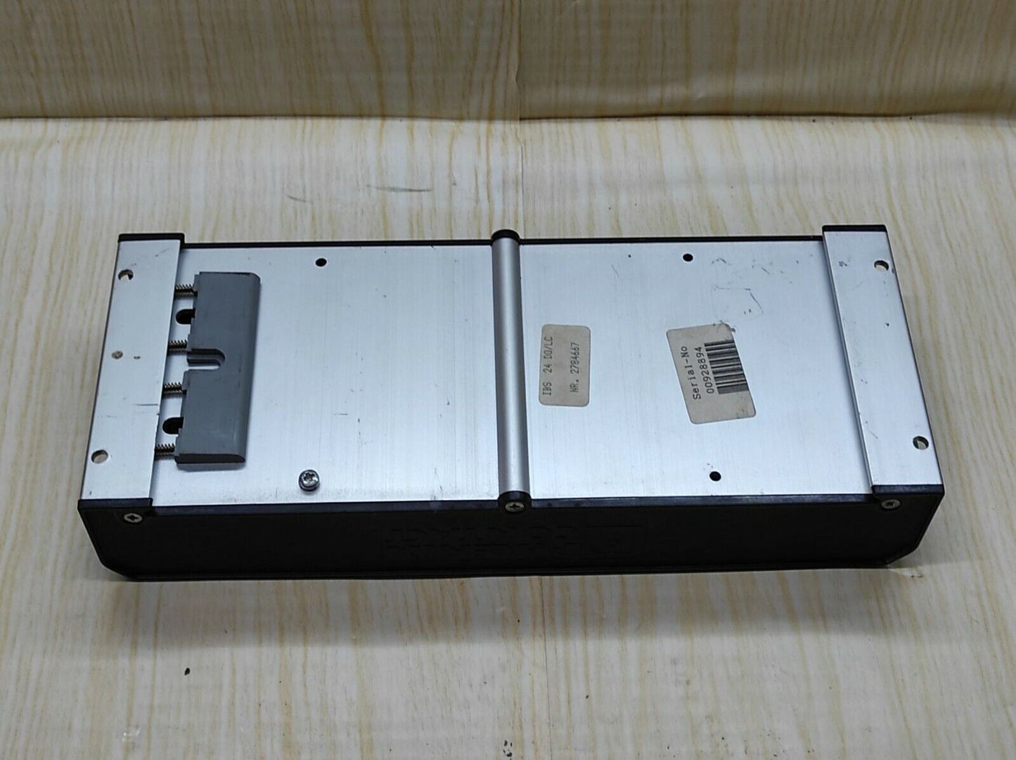 Phoenix Contact INTERBUS-S IBS 24 DO/LC Digital Output Module 24V DC 2784667