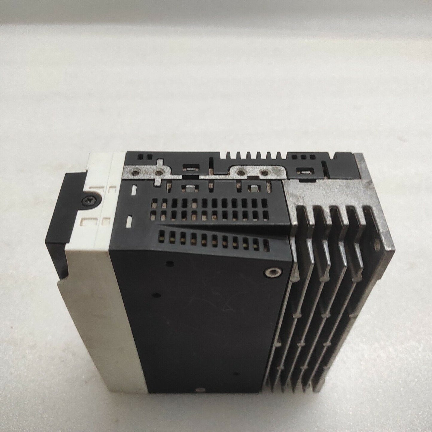 PANASONIC MBDLT25SF MINAS A6 FAMILY SERVO DERIVER 