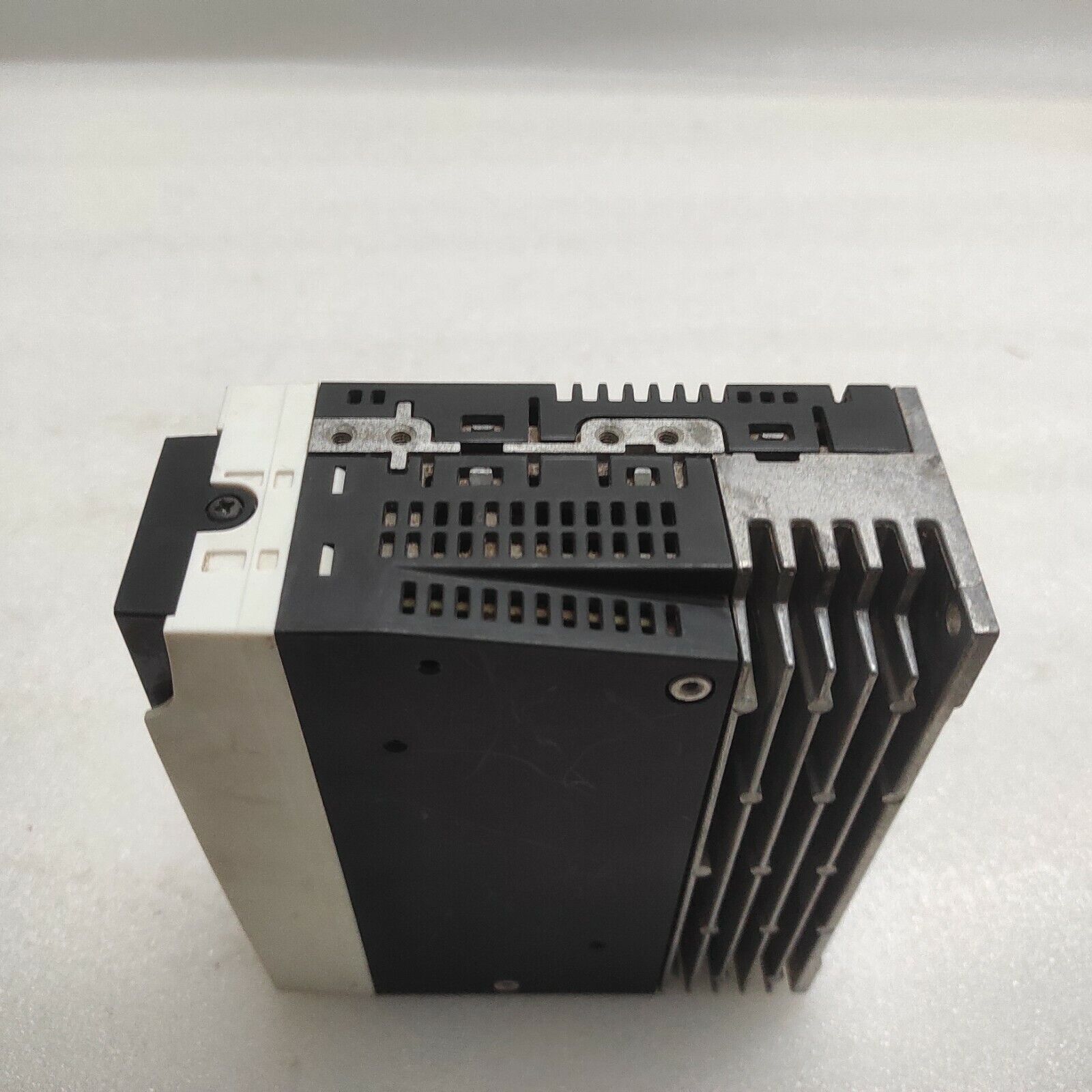 PANASONIC MBDLT25SF MINAS A6 FAMILY SERVO DERIVER 