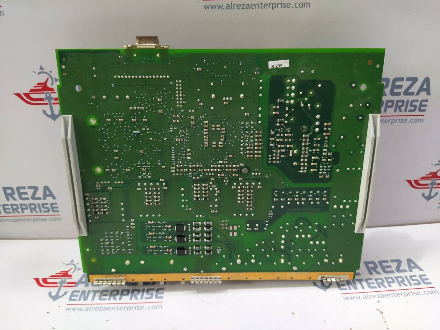 SIEMENS C53207-A323-B22-2 PCB