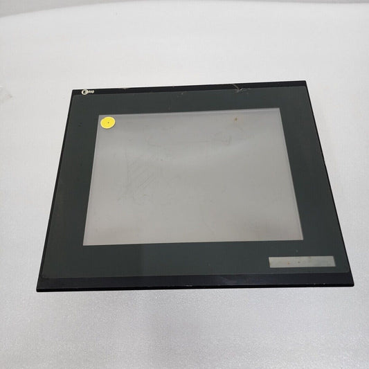BEIJER E910T HMI TOUCH SCREE INTERFACE 04450C 240VAC 0707-004 TOUCH NOT WORKING