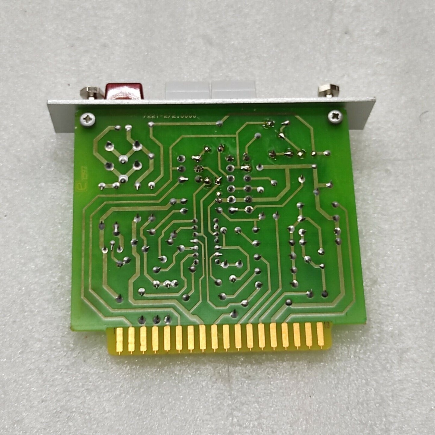 PCB HXC-3B/X2 7221-272.0000