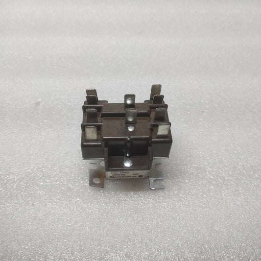 WHITE RODGERS RBM 90-340 91-RELAY 91-901 COIL VOLTAGE 24VAC