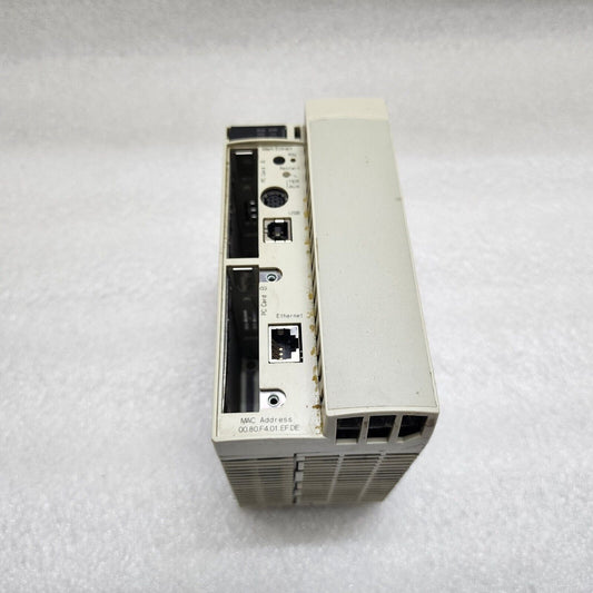 TSX P574634M UNITY PROCESSOR